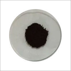 Black Platinum Oxide