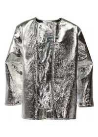 Aluminised Coat