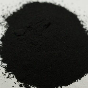 Black Rhodium Oxide