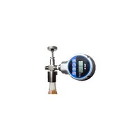 Vacuum Strength Tester - Stainless Steel, Automatic Operation With Electric Power Supply | Efficient Functionality, Easy To Use For Industrial Applications