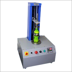Top Load Tester By MULTI TECH ENGINEERS