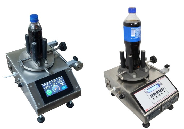 Digital Cap Torque Tester