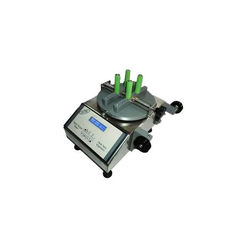 Bottle Cap Torque Tester - Material: Stainless Steel