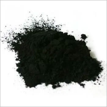 Metal Powder Platinum Black