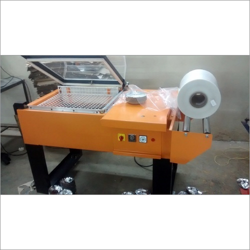Table Top Shrink Wrapping Machine