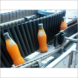 Cap Sterilizer Conveyor By MULTI TECH ENGINEERS