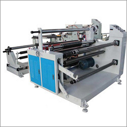 Slitting Lamination Machine