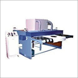 Reel To Sheet Cutting Machine