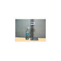 Bottle Height Gauge - Color: Sliver