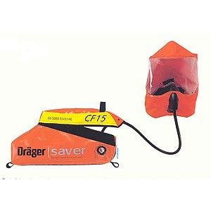 Emergency Escape Breathing Device