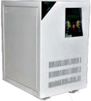 12V 192V DSP Sine Wave Static UPS