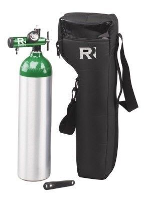 Emergency Oxygen Kit