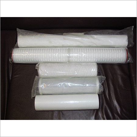 Industrial Filters Cartridge