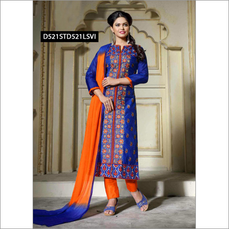 Attractive Dress Material