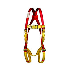 Udyogi Full Body Safety Harness Belt
