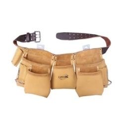 Buy Mcraft® Handmade Vachetta Leather Zipper Pull Zipper Protector Online  in India 