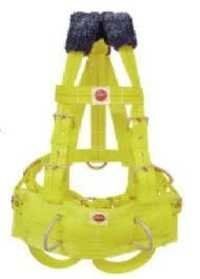 Offshore Safety Belt