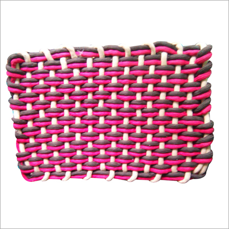 Braided Mats