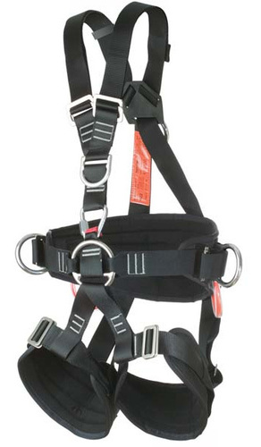 Multipurpose Harness Safety Belt