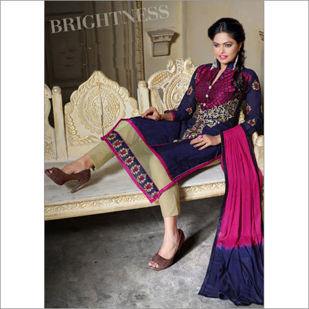 Dress Material