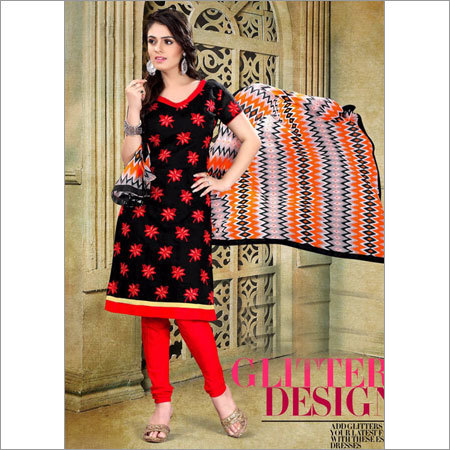 Dress Material