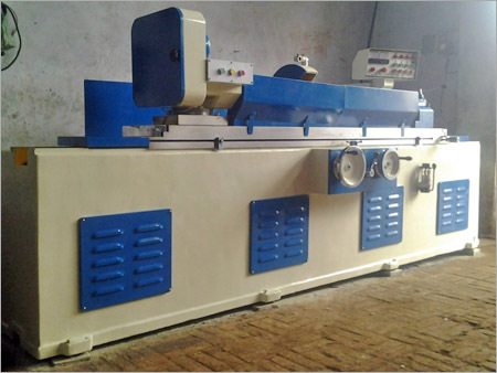 Hydraulic Grinding Machine