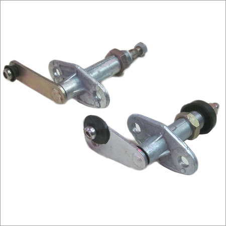 Wiper Wheel Box ASSY. (HCV)