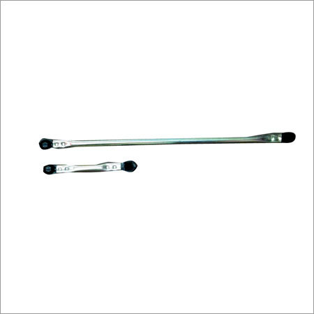 Wiper Rods