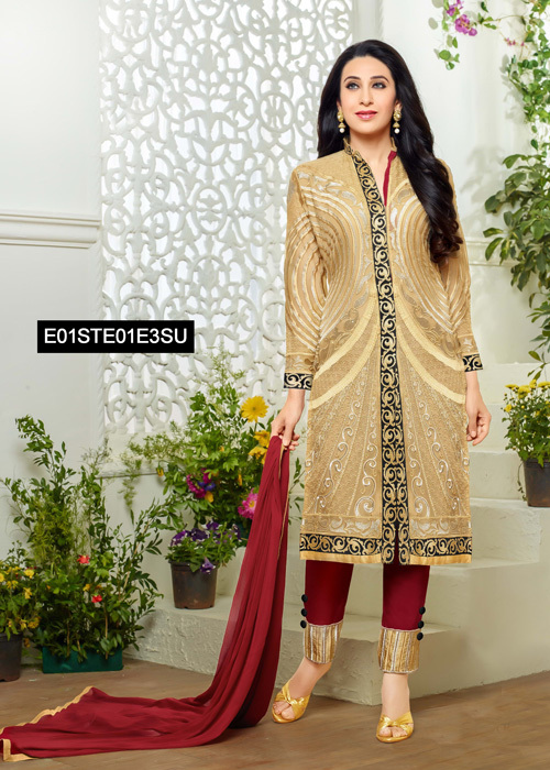 Party Wear Suit