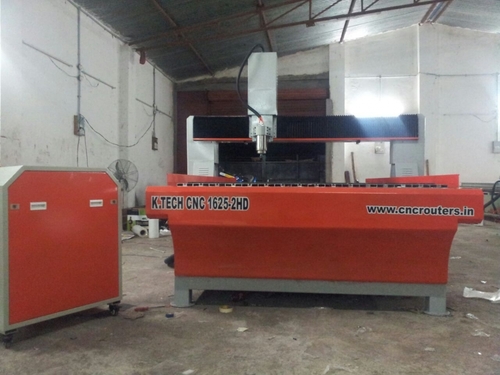 600mm Z Axis CNC Router Machine