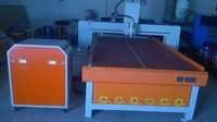 1625 CNC Router With 400mm Z Axis