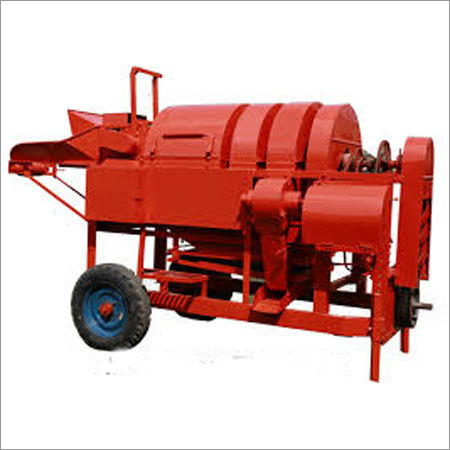 Multicrop Thresher