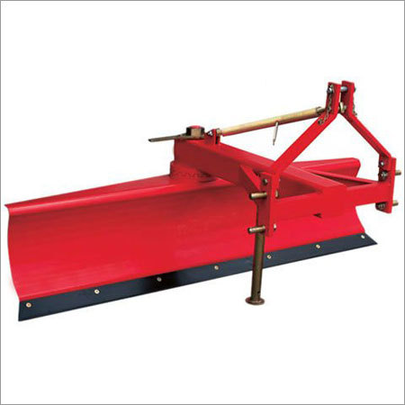 Land Leveller Blade