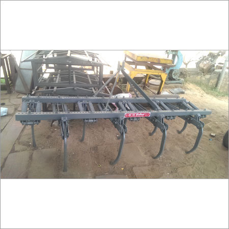 Agriculture Cultivator