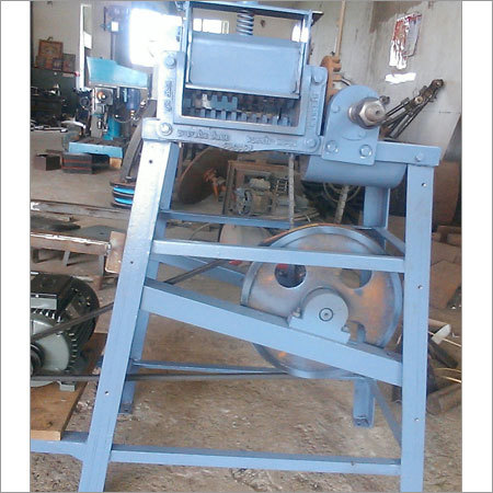 Thresher - Steel, Variable Capacity and Dimensions | High Efficiency, Durable Design, Easy Operation, Low Maintenance