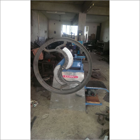 Agriculture Chaff Cutter