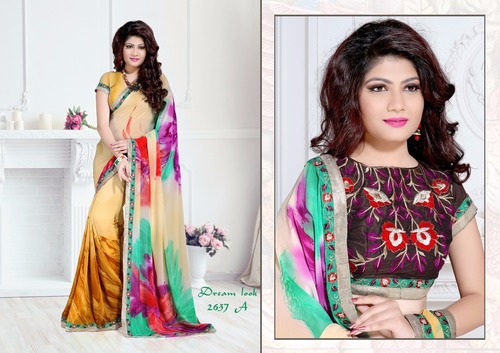 Dream Look Sarees