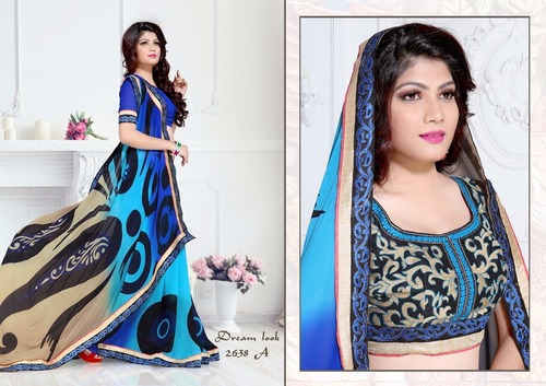 Dream Look Sarees