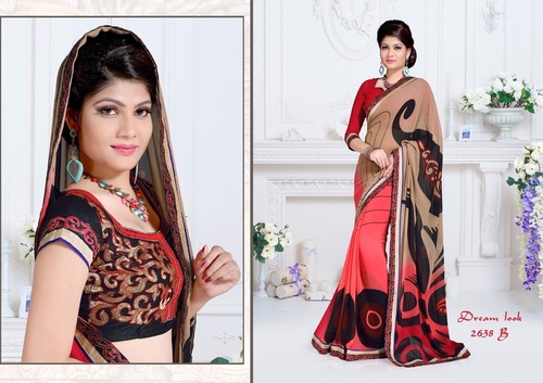 Dream Look Sarees