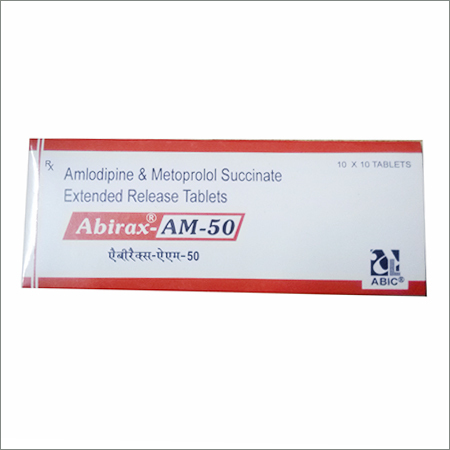 Amlodipine Tablets