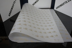 Personalized Gift Wrapping Paper
