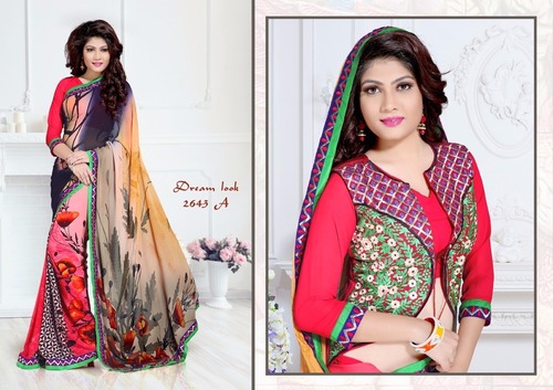 Dream Look Sarees