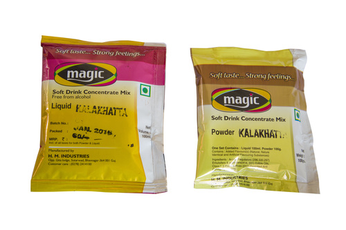 KALAKHATTA CONCENTRATE