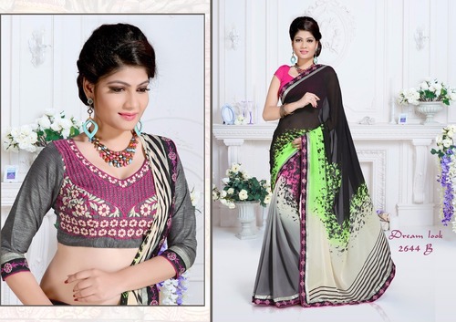 Dream Look Sarees