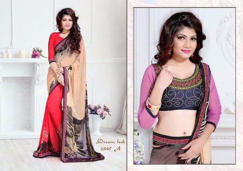 Dream Look Sarees