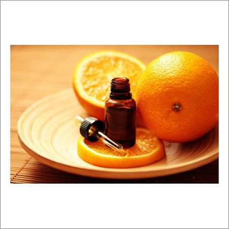 ORANGE GOLD ESSENCE