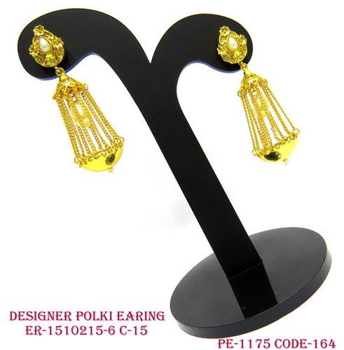 American Diamond Artificial Earrings