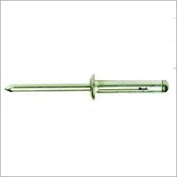 Tri Fold Rivet