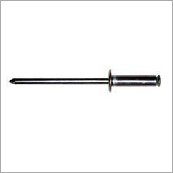 Peel Blind Rivet
