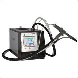Automatic Blind Riveting Unit